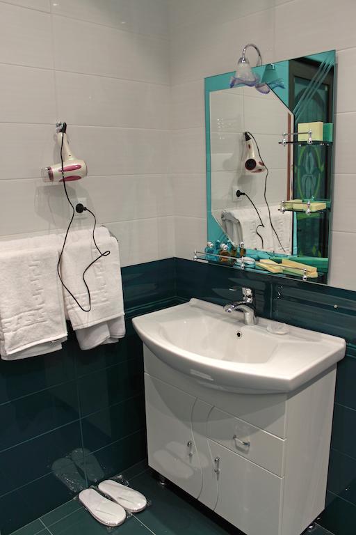 Alexandrapol Palace Hotel Gjumri Værelse billede
